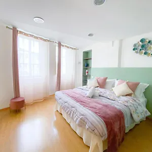 Ororosa Center Ferienhaus