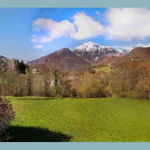 Feel Like - Vista Montagna, Vicino Di Maggio