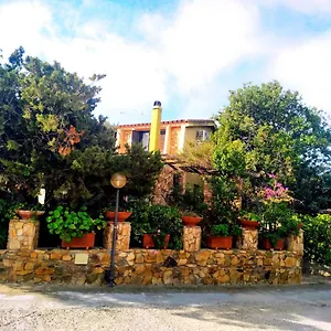 Milena Villasimius, Wifi Gratuito, Ampio Giardino A 300 M Dal Mare , Villasimius Italien