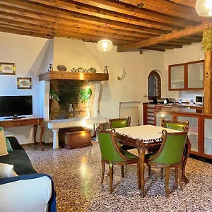 Ca' Nadia , Venedig Italien