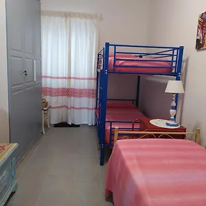 Casa Isabella Vicino Mare Con Giardino Santa Teresa di Gallura