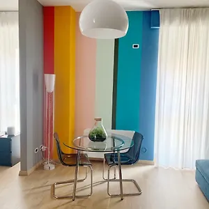 Smart House Centro , Bologna Italien