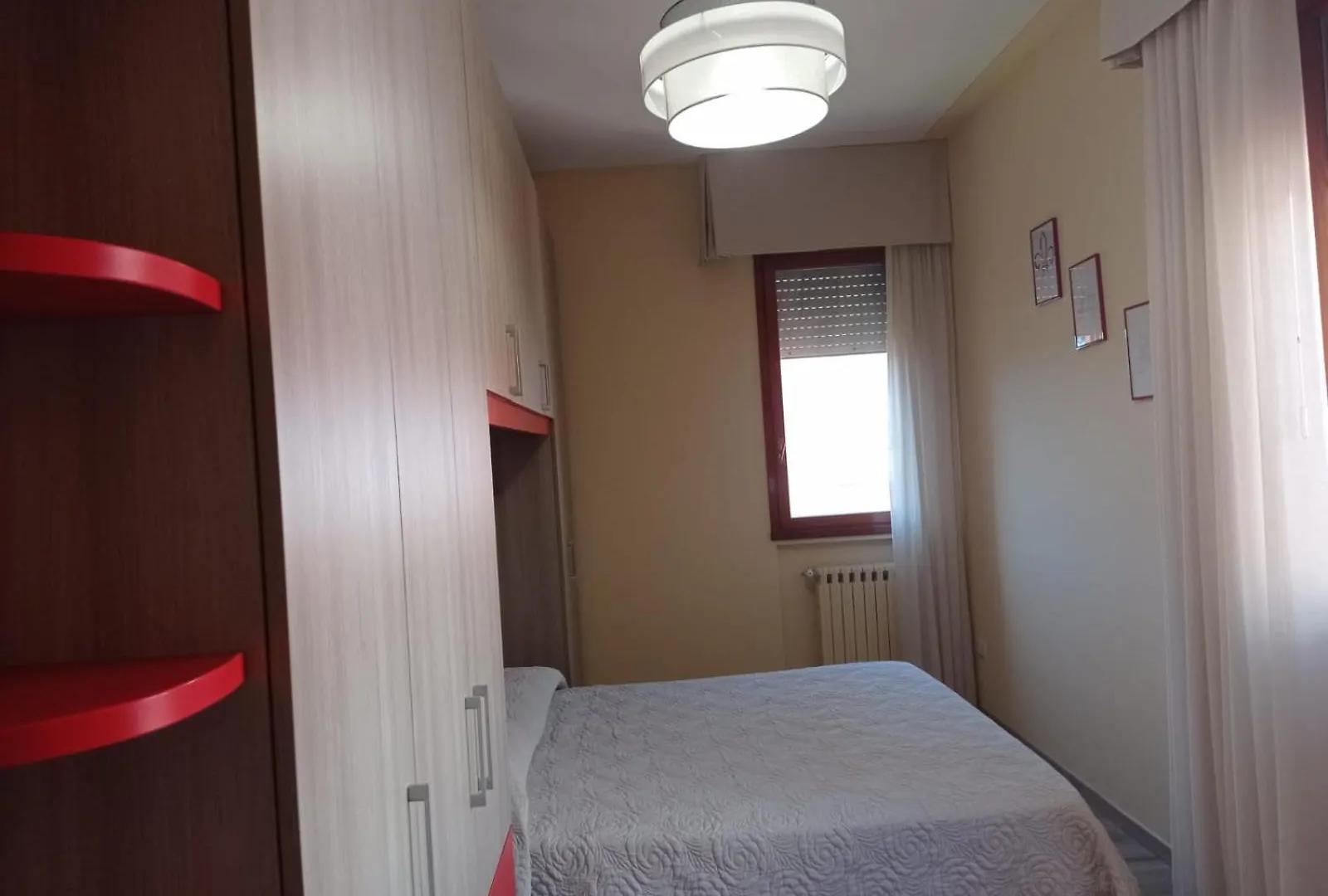Casa Di Veronica Lucca Itálie