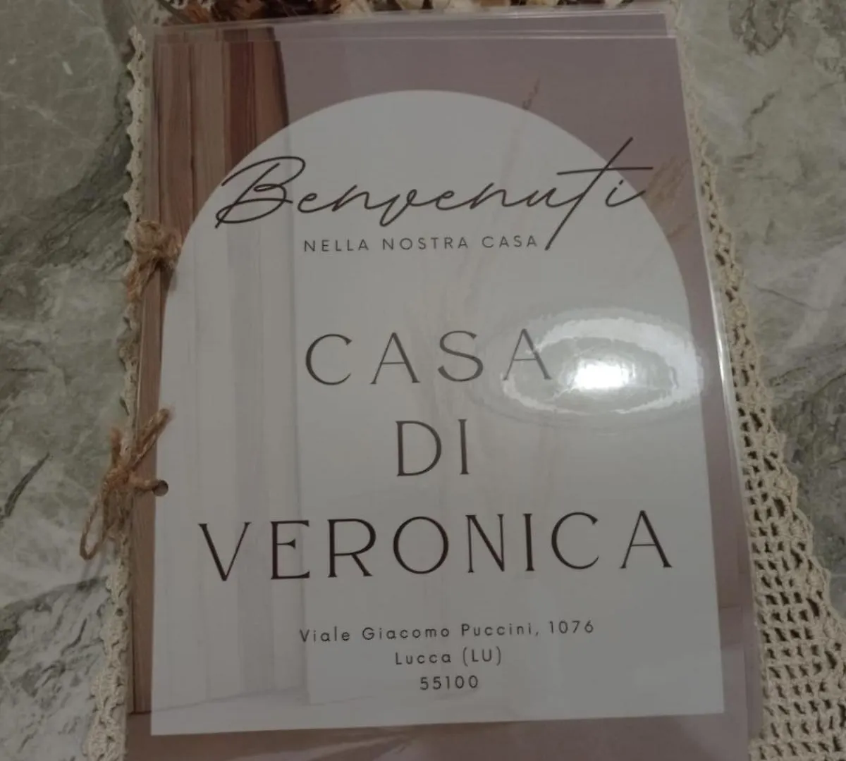 Casa Di Veronica Lucca 0*,  Italië