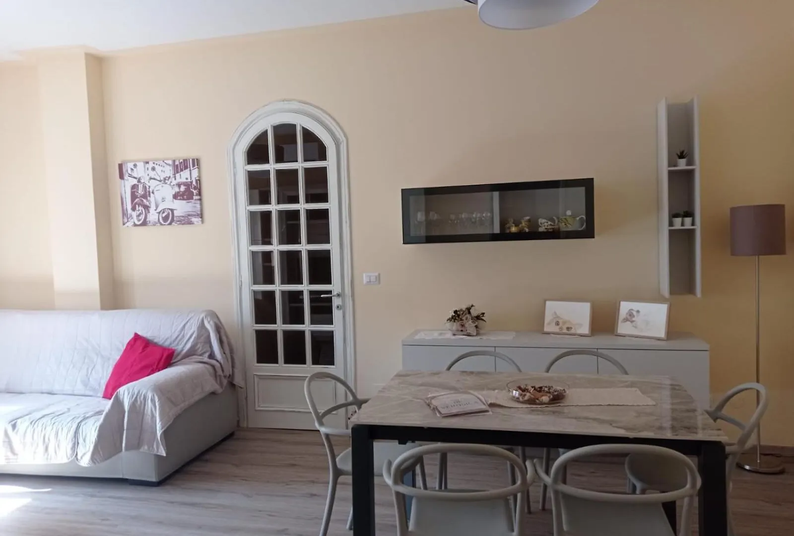 Apartment Casa Di Veronica Lucca